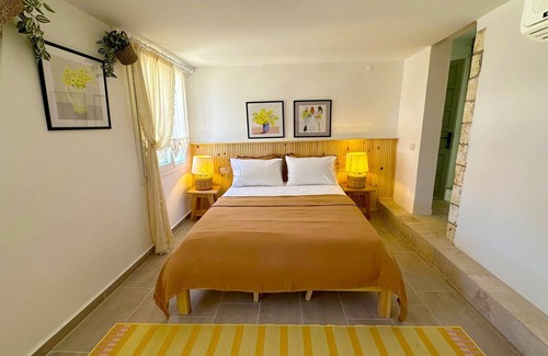Foca Hotel | Monk Island Guesthouse