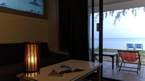 Ko Mak Resort | Monkey Island Resort Koh Mak