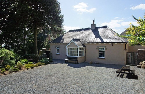 Mullinavat House | Monkey Puzzle Cottage