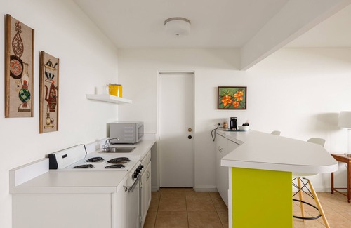 Desert Park Estates House | Monkey Tree Hotel 2 by AvantStay | Stylish Hotel in Palm Springs w/Pool!