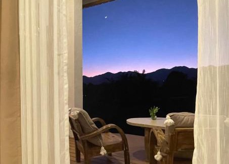 Pai Resort | Monko Villa