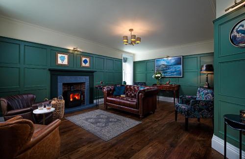 Ballyvaughan House | Monks Ballyvaughan
