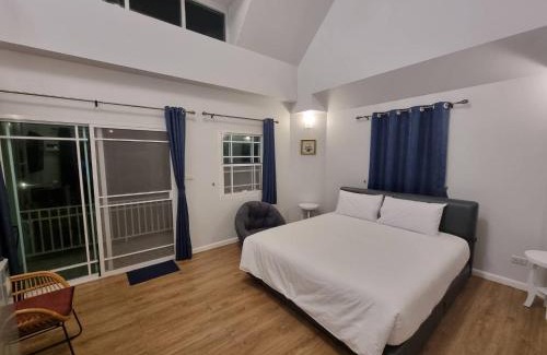 Mae Jo Hotel | MonMin Farmstay