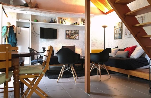 Logonna-Daoulas House | MONNA - Maison à Logonna Daoulas - BR4001