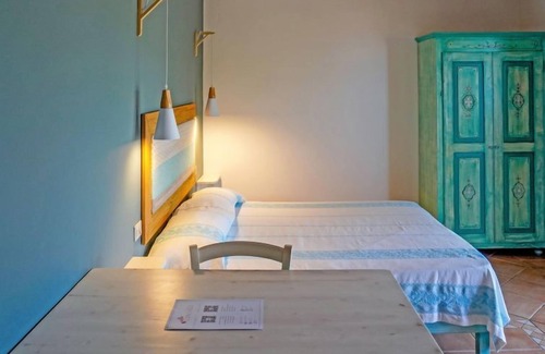 Tiriddo Apartment | Mono 2 - Lu Nibareddu by Interhome