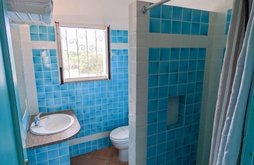 Tiriddo Apartment | Mono 2 - Lu Nibareddu by Interhome