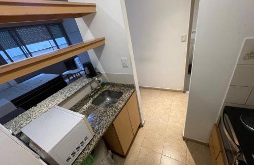 Cordoba Apartment | Mono ambiente 219