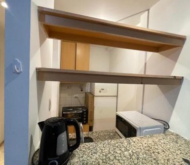 Cordoba Apartment | Mono ambiente 219