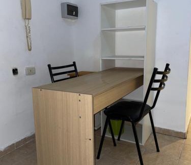Cordoba Apartment | Mono ambiente 219