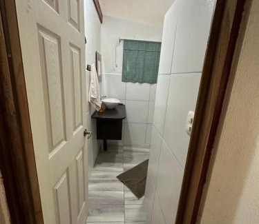 Cahuita House | Mono Azul Cahuita