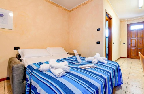 Toscolano Maderno Apartment | Mono bilo 2 pax - Apt 5