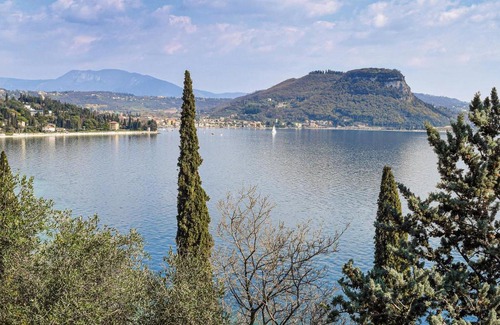 Toscolano Maderno Apartment | Mono bilo 2 pax - Apt 5