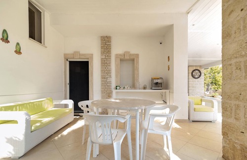 Parati Apartment | Mono Mars - Casarano