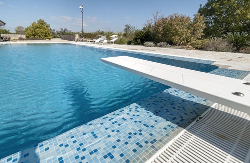 Parati Apartment | Mono Mars - One Bedroom Apartment, Sleeps 2