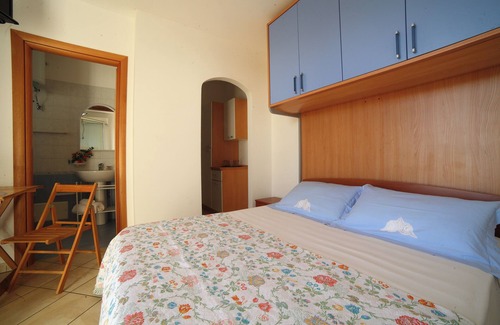 Torre Mozza Apartment | Mono P/P Aphrodite 13D