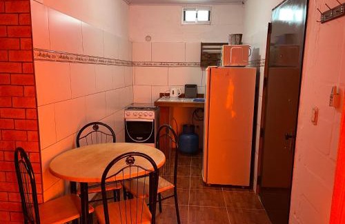 Real de San Carlos Apartment | Monoambiente a 1 cuadra de la playa
