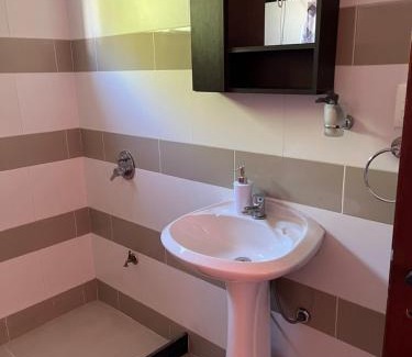 Real de San Carlos Apartment | Monoambiente a 1 cuadra de la playa
