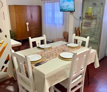 Posadas Apartment | Monoambiente -Alegría