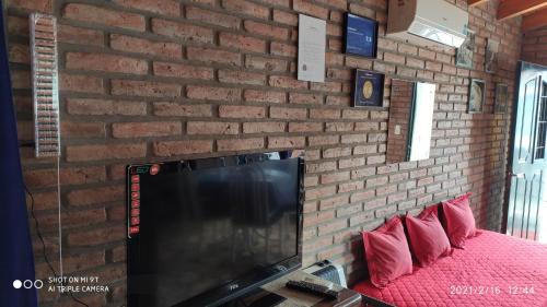La Falda Apartment | Monoambiente Amplio
