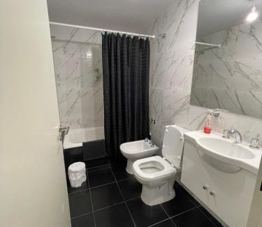 Barrio Centro Apartment | Monoambiente centrico Plaza Belgrano