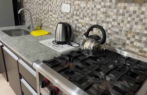Gualeguaychu Apartment | Monoambiente Céntrico