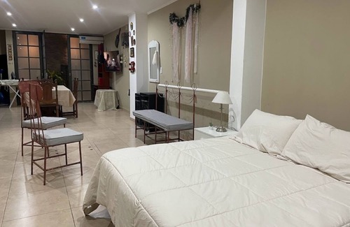 Gualeguaychu Apartment | Monoambiente Céntrico