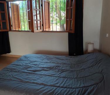 Mendoza City Center Apartment | Monoambiente cabernet ubicación excelente