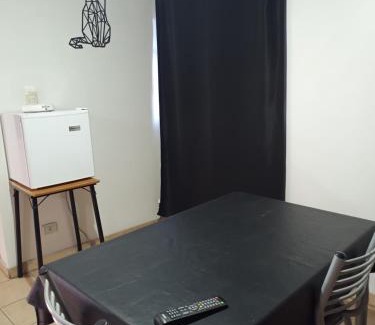 Mendoza City Center Apartment | Monoambiente cabernet ubicación excelente