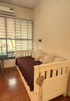 Mendoza City Center Apartment | Monoambiente Completo, Garage, Lavarropas, 2Baños