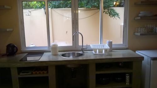 Colegiales Apartment | Monoambiente con terrazas en Palermo Hollywood