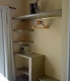 Colegiales Apartment | Monoambiente con terrazas en Palermo Hollywood