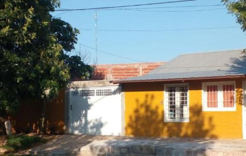 Corrientes Apartment | Monoambiente confortable con estacionamiento gratuito