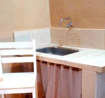 Corrientes Apartment | Monoambiente confortable con estacionamiento gratuito
