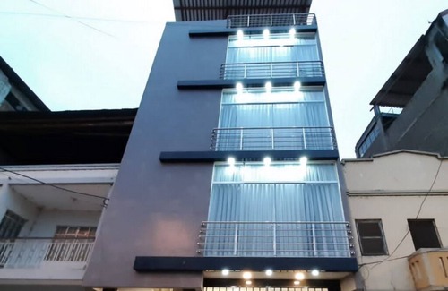 Tumbes Apartment | MonoAmbiente Downtown Tumbes