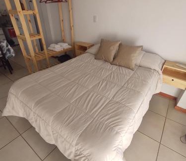 Rosario Apartment | Monoambiente Montevideo