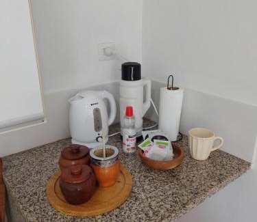 Rosario Apartment | Monoambiente Montevideo