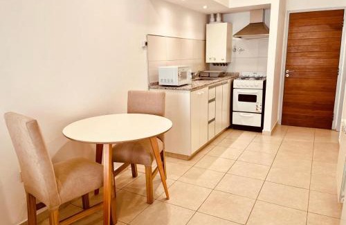 Lujan Apartment | Monoambiente Muñíz