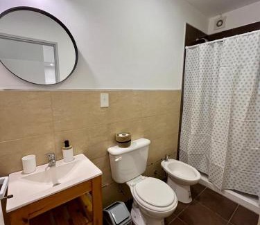 Lujan Apartment | Monoambiente Muñíz