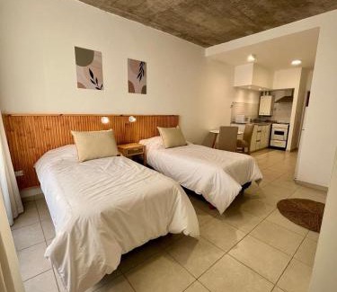 Lujan Apartment | Monoambiente Muñíz