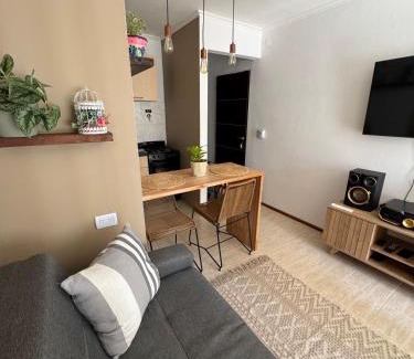 Concordia Apartment | Monoambiente Zona Terminal