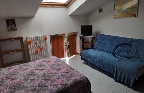San Benedetto del Tronto House | Monolocale Stella