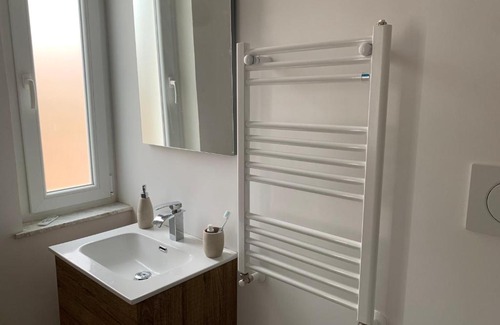 Camilluccia Apartment | monolocale a pochi minuti dal Gemelli