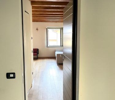 Clusone House | Monolocale All'orologio