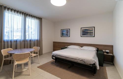 Capiago Intimiano Apartment | Monolocale Bucaneve - Cascina Da Rosa