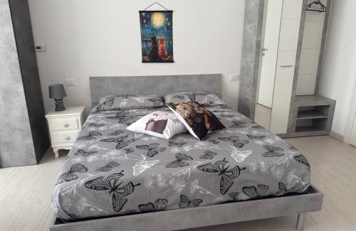 Pordenone Apartment | Monolocale Centro storico
