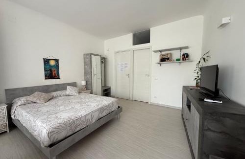 Pordenone Apartment | Monolocale Centro storico