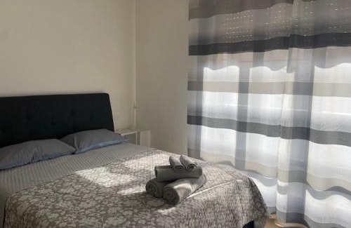 Crocetta-San Lazzaro-Modena Est Apartment | Monolocale con Terrazzo