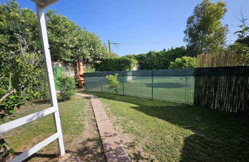 Su Forti Apartment | Monolocale Elena - Quartu Sant'e.