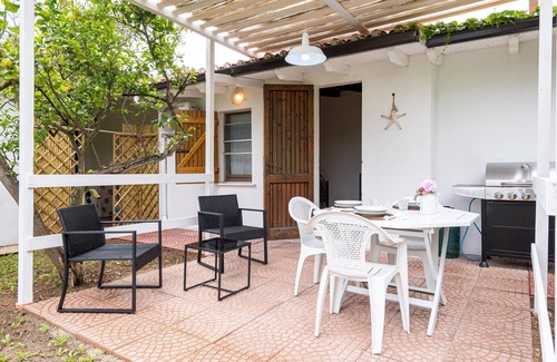 Su Forti Apartment | Monolocale Elena - Quartu Sant'e.