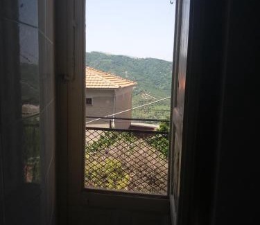 Ficarra Apartment | Monolocale in via San Sebastiano Ficarra